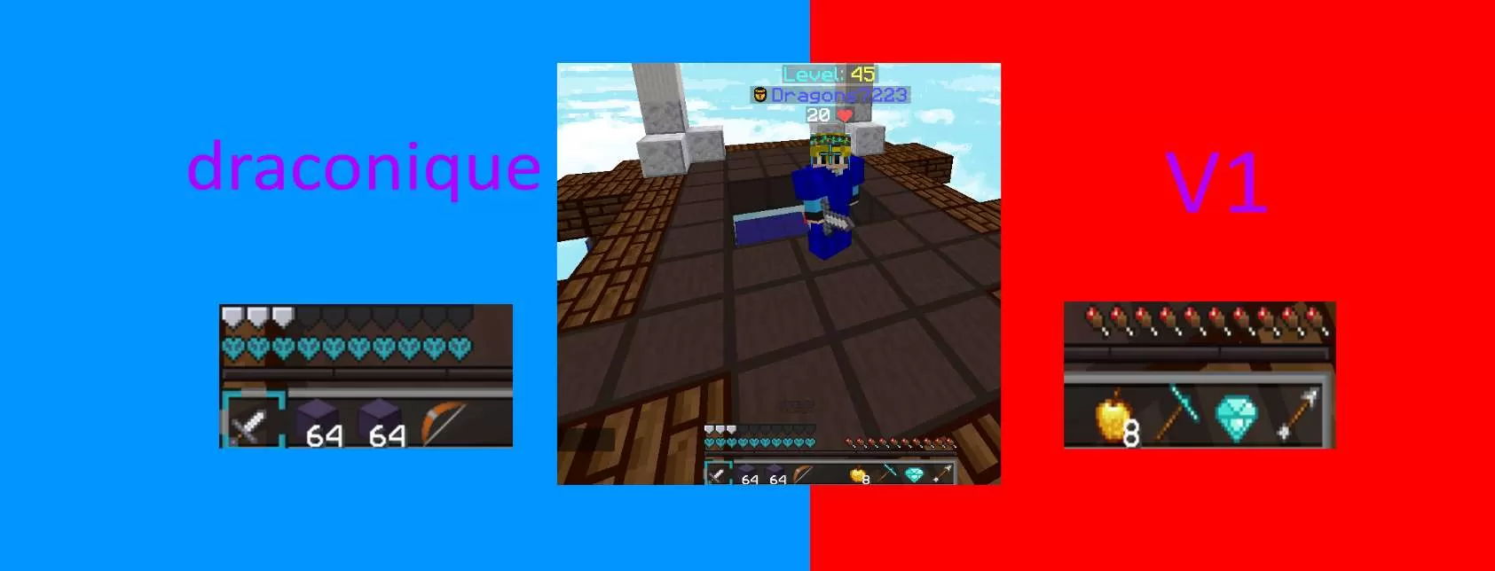 Gallery Image 1 for Draconique bridge V1 on PVPRP